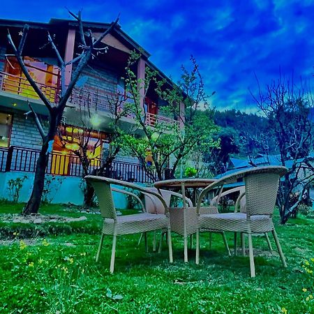 Munnar Tea Estate Cottage And Resort - Away From City Hustle Exterior photo