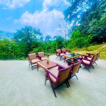 Munnar Tea Estate Cottage And Resort - Away From City Hustle Exterior photo