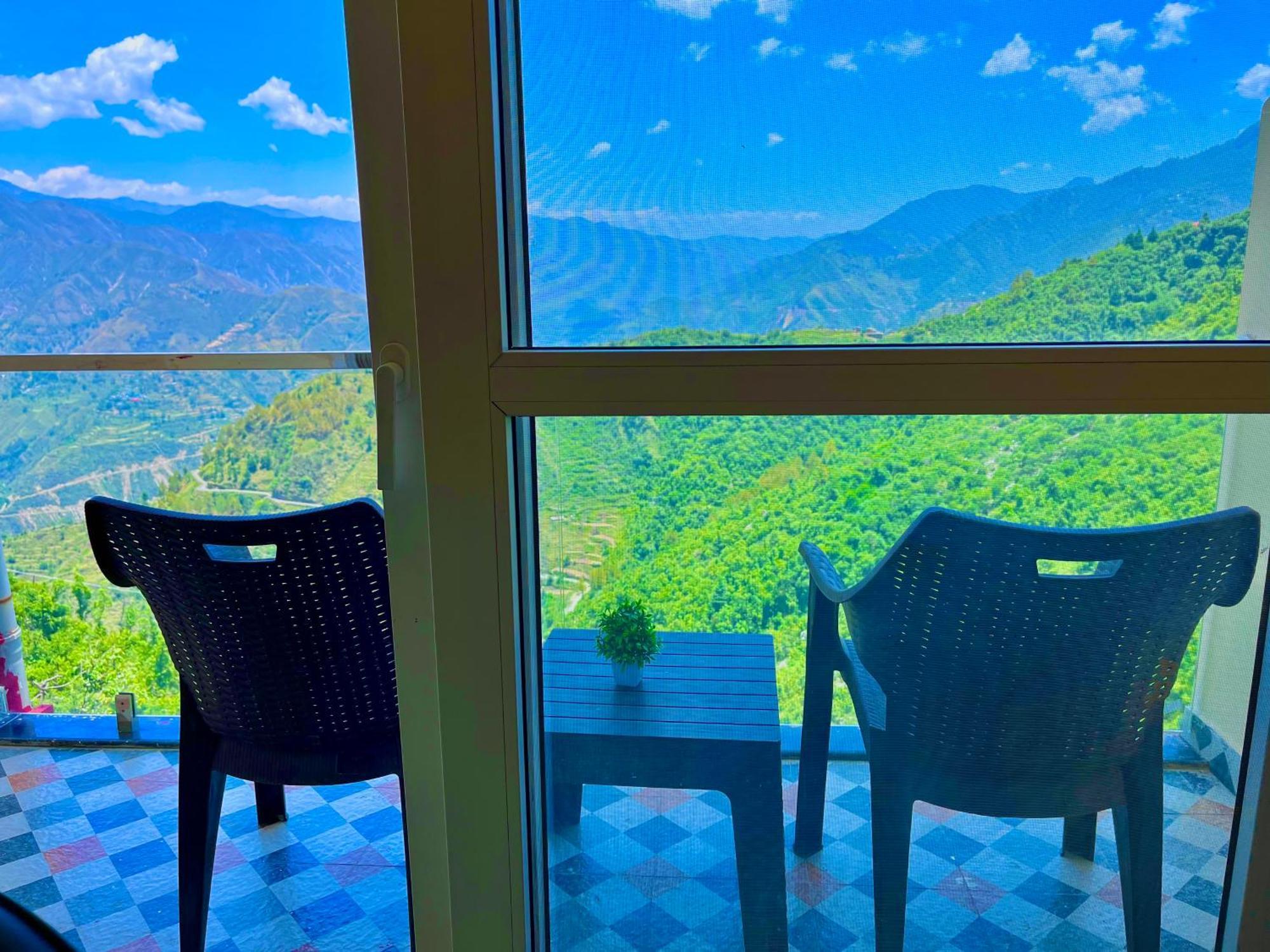 Munnar Tea Estate Cottage And Resort - Away From City Hustle Exterior photo