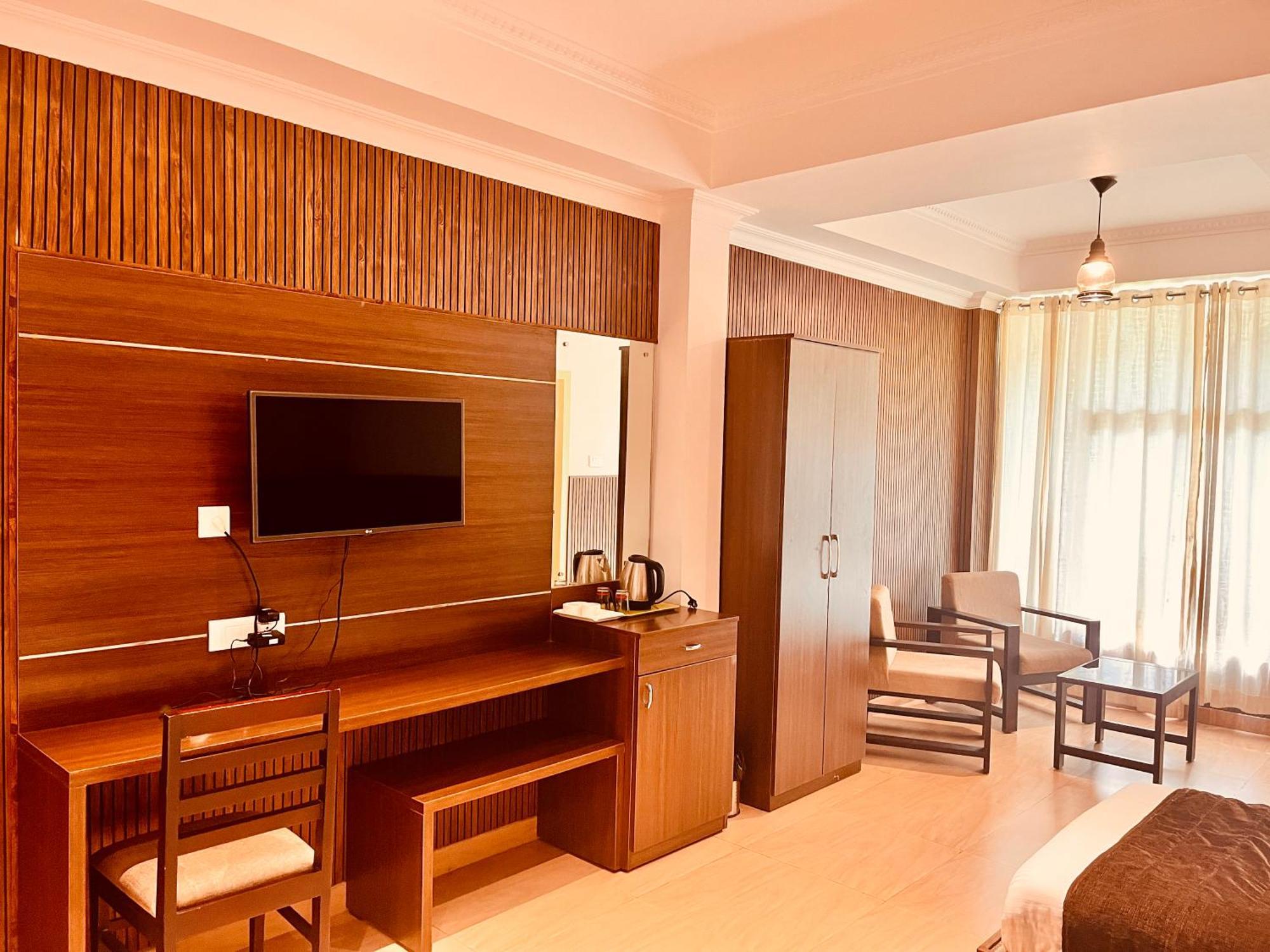 Munnar Tea Estate Cottage And Resort - Away From City Hustle Exterior photo