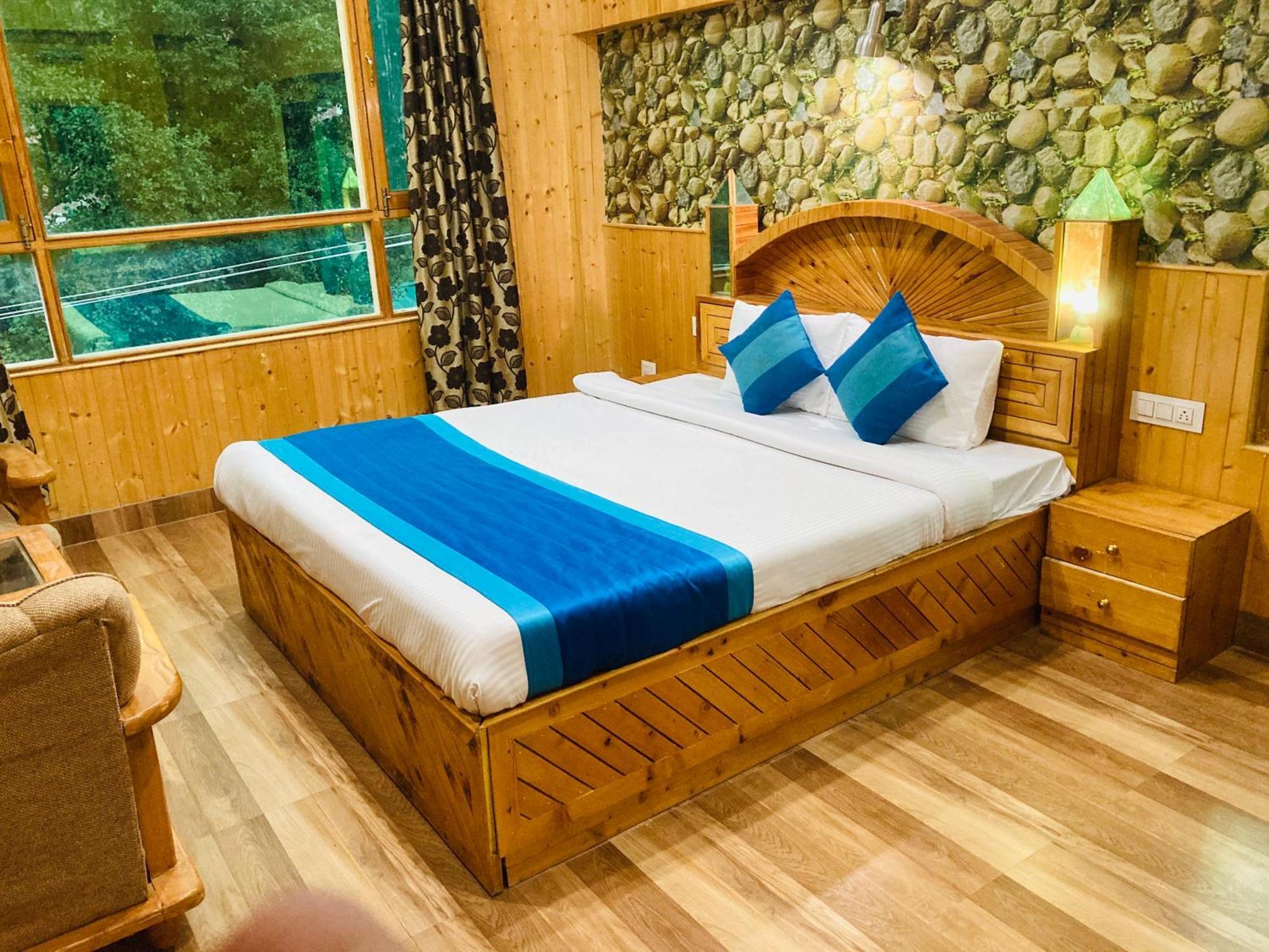 Munnar Tea Estate Cottage And Resort - Away From City Hustle Exterior photo