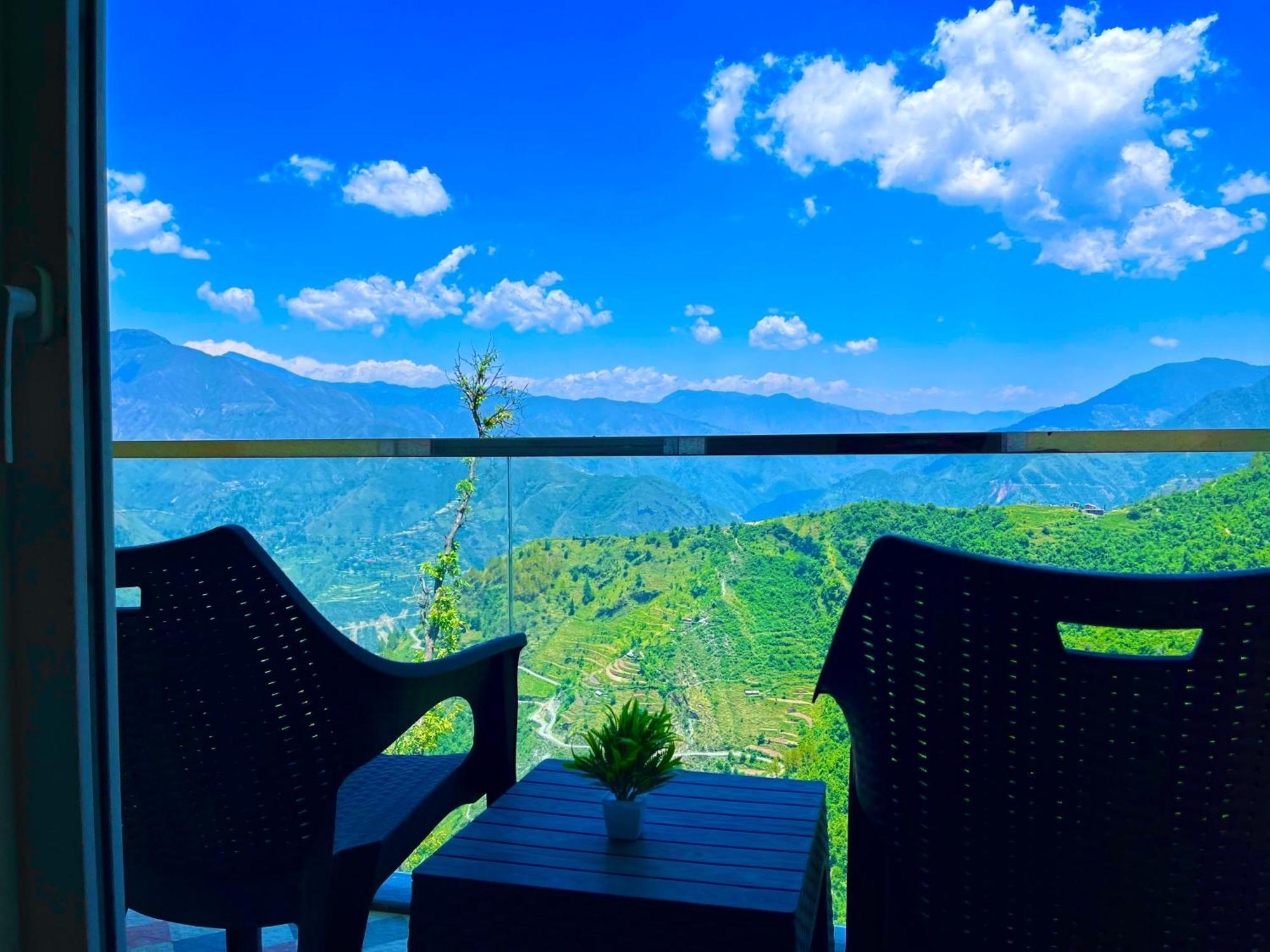 Munnar Tea Estate Cottage And Resort - Away From City Hustle Exterior photo