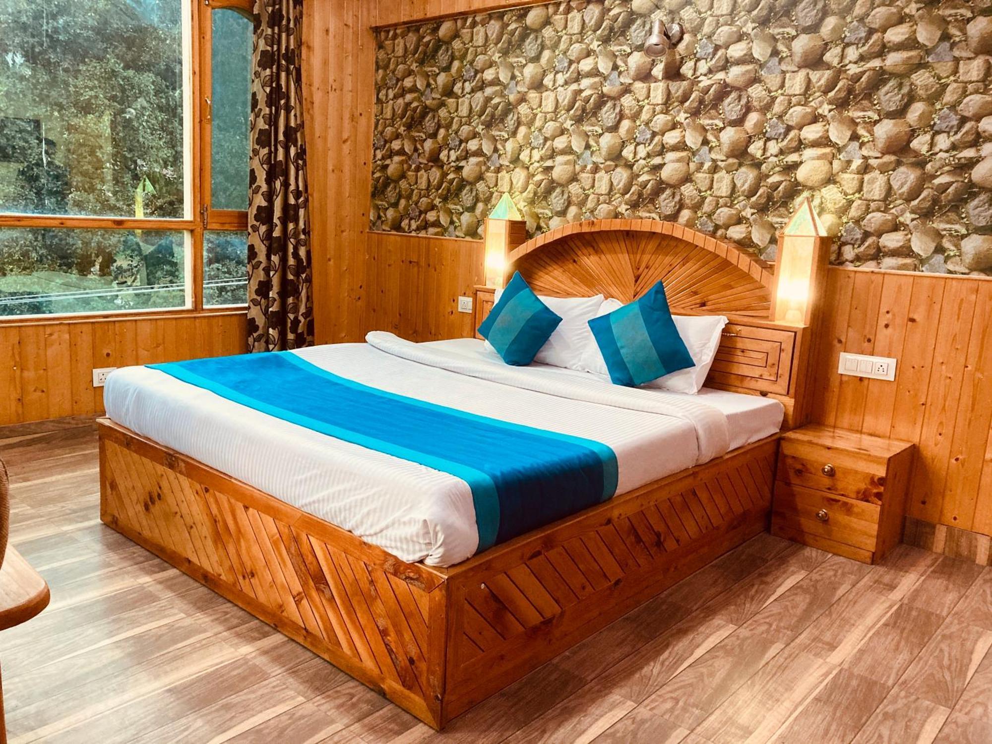 Munnar Tea Estate Cottage And Resort - Away From City Hustle Exterior photo