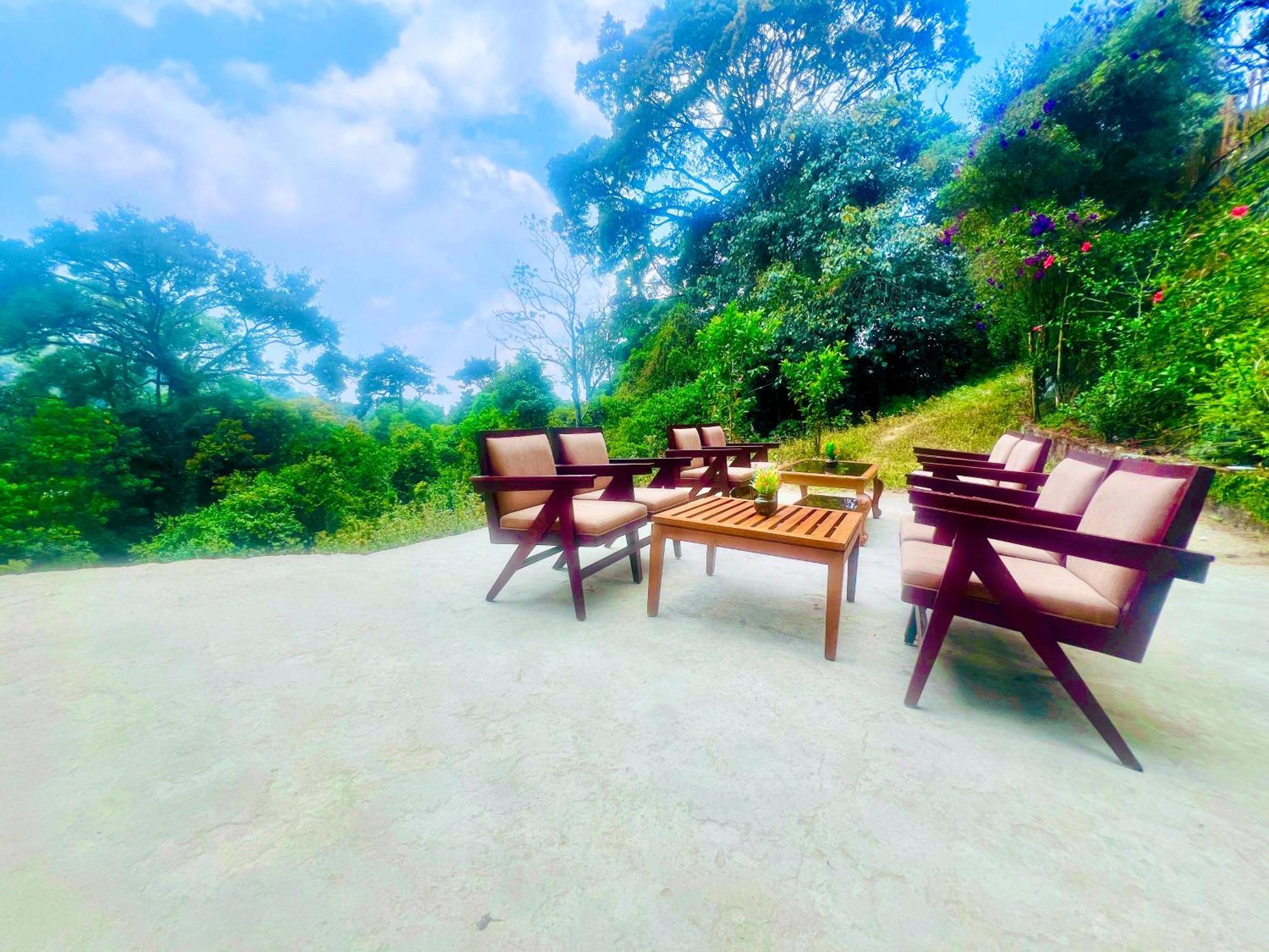 Munnar Tea Estate Cottage And Resort - Away From City Hustle Exterior photo